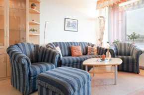 Berolina Wohnung 505, Dahme
